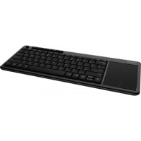 Rapoo K2600 Wireless Touchpad Keyboard